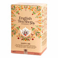 English Tea Shop | Happy Me BIO Wellness-Tee - 20 Teebeutel