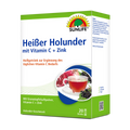 Sunlife | Heißer Holunder mit Vitamin C + Zink