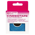 Haro | Kinesiotape auf der Rolle - 1 Rolle (ca. 5 cm x 5 m)