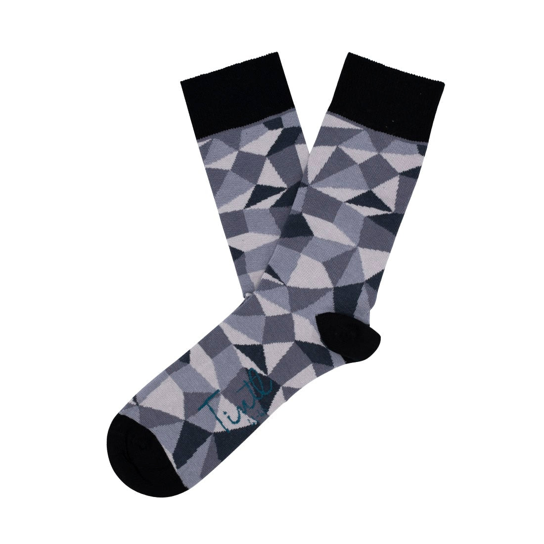 Tintl I Crazy Socks I London I Aktion