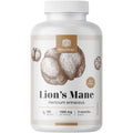 MycoWay | Lion's Mane 1000 mg – Extrakt 5:1 - 180 Kapseln