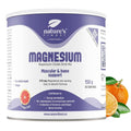 Nature's Finest I Magnesium für Muskeln, Knochen & Energie