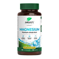 Nature's Finest | Magnesiumcitrat 276 mg - 60 vegane Kapseln