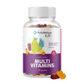 FutuNatura | Multi Vitamins - Gummies für Kinder für die Rundumversorgung des Körpers