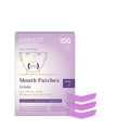 APRICOT I Mundfalten Pads "kiss it better" mit Ectoin - 100 Behandlungen