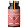 Nutrimea | BIO Nachtkerzenöl  – 60 Kapseln