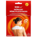 WUNDmed | Nacken Wärme-Pflaster 30 x 9,5 cm - 1 Stück