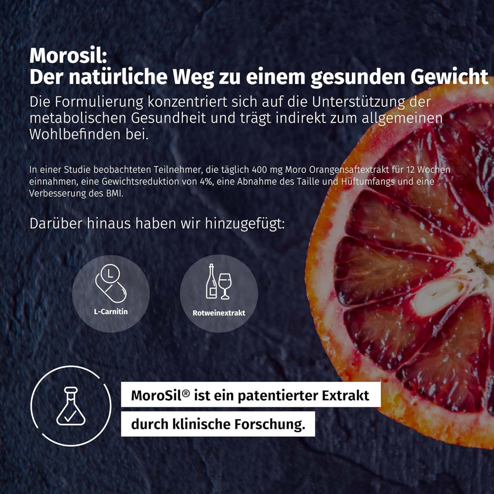 Nature's Finest Night FatBurn Extreme · Fettverbrennen während dem Schlaf – Bild 4