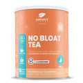 Nature's Finest I No Bloat Tea - Natürlicher Verdauungstee