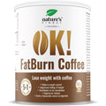 Nature's Finest I OK!FatBurn Coffee - Kaffee zum Fettverbrennen
