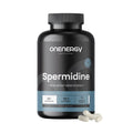 OnEnergy | Spermidin – aus Weizenkeimextrakt - 90 Kapseln