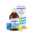 Arctic Blue | Omega 3 Fischöl DHA EPA - 100% Konzentrat - 150 ml