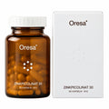 Oresa | Zinkpicolinat 30 mit 30 mg Zink - 60 vegane Kapseln