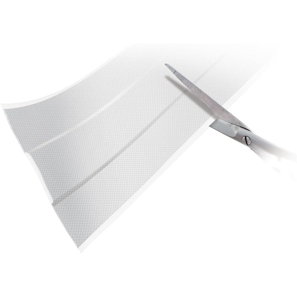 Haro Pflaster hypoallergen · Wundpflaster zum Zuschneiden · 6cm x 0,5m – Bild 3