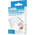Haro | Pflaster hypoallergen - Wundpflaster zum Zuschneiden - 6cm x 0,5m