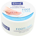 Elina Med | Pflegender Fussbalsam - 150ml