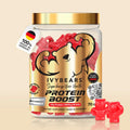IvyBears | Protein Boost - Muskelaufbau & Erholungsunterstützung