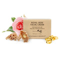 Schloßwald-Bienengut | Rose-Royal Gesichtscreme - 50ml
