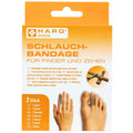 Haro | Schlauchbandage für Finger und Zehen - 2 Stück à 15 cm