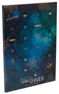 Magic Shiver | Schoko-Adventskalender 2024 + Gratis Gleitgel