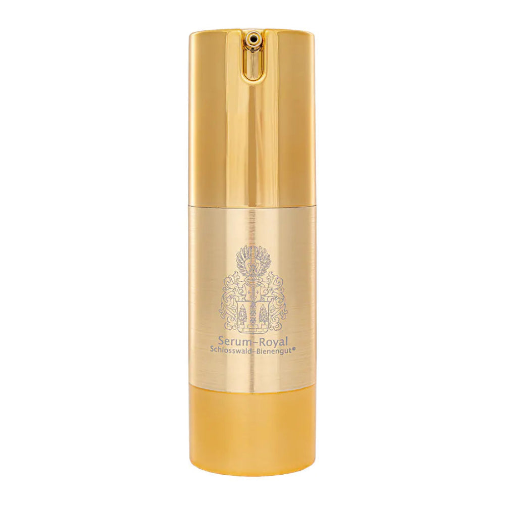 Schloßwald-Bienengut Premium Bienengift Serum-Royal® · 30ml – Bild 5
