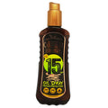 Caribbean Bronze | Sonnenschutzöl Spray LSF 15 - 200 ml