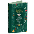 English Tea Shop | Tee Geschenk "Kleines Winter Märchen" Tee-Poesie - 8 Teebeutel