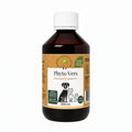 La Phyto d’Anaïs | Phyto Vers Expuls – Für das Darmwohlbefinden von Hunden und Katzen - 250 ml