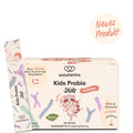 WOWTAMINS | Kids Probio mit 9 Bakterienstämmen - 30 zuckerfreie Sticks