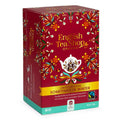 English Tea Shop | Wintertee "Sometimes in Winter" - 20 Teebeutel