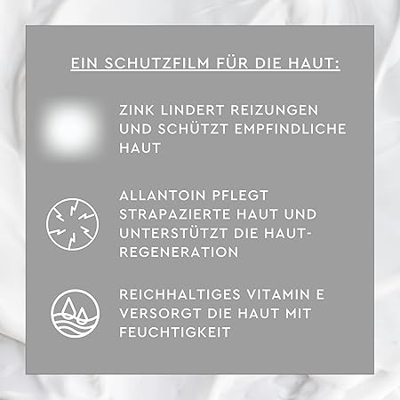 Sunlife Wundschutzsalbe mit Zink und Allantoin – Bild 6