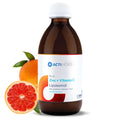 ActiNovo | Zink + Vitamin C Liposomal mit Blutorangengeschmack - 250ml