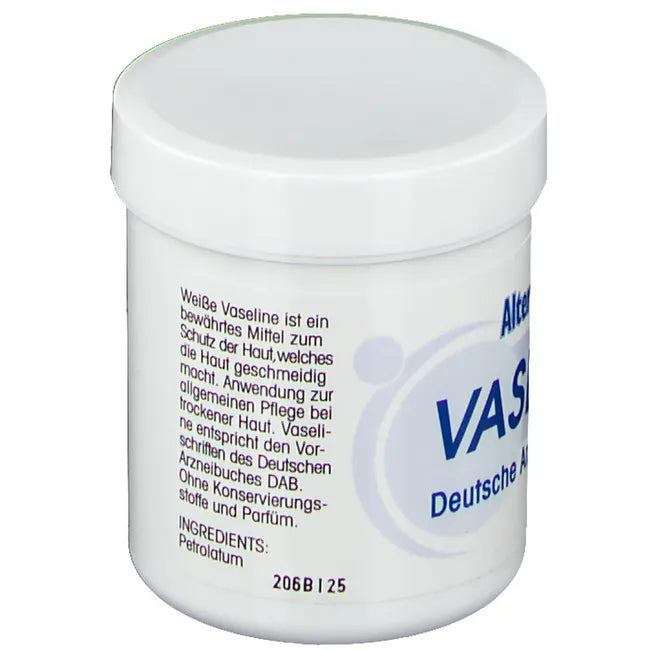 Alter Heideschäfer® Vaseline - 100ml