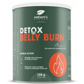 Nature's Finest I Detox Belly Burn zum Entgiftung, Abnehmen und Fettverbrennen