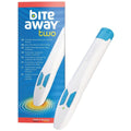 bite away® two | elektronischer Stichheiler - Der original Stichheiler gegen Juckreiz bei Insektenstichen
