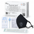 fluorecare® 4in1 SARS-CoV-2, Influenza A/B & RSV Combo-Schnelltest – XL Großmengen - B2B