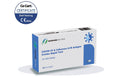 Safecare 3in1 Laien-Combotest Influenza A/B & COVID-19 – 1er (09/27)