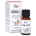 Edis Teenager Konflikt Bio Bachblüten Globuli