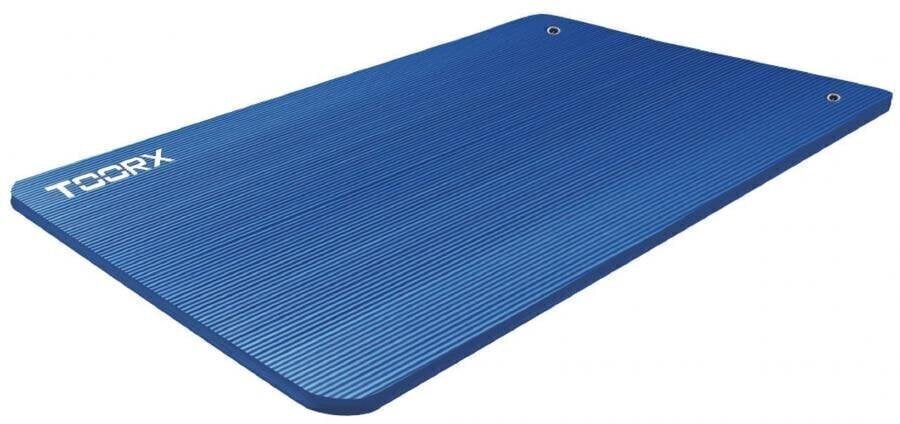 Toorx Fitnessmatte mit Trageband