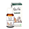 Edis Pets Turnier Bio Bachblüten Globuli für Pferde