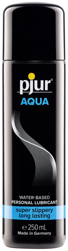 pjur | Gleitgel | AQUA