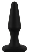 Analplug  | Love | aus Silikon mit Soft Touch