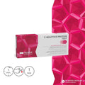 PRIMA | C-Reaktives Protein Home Test | Schneller Selbsttest zum semiquantitativen Nachweis von C-Reaktivem Protein (CRP)
