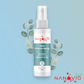 Nanovio | FFP2 Frische-Spray mit 5 natürliche Duftnoten - 50ml