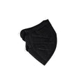 Small Size FFP2 I Schwarz I Kids