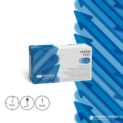 PRIMA Home-Tests